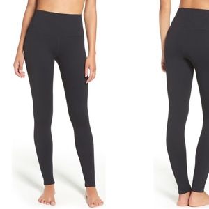 NWT! Zella Live In High Waist Leggings